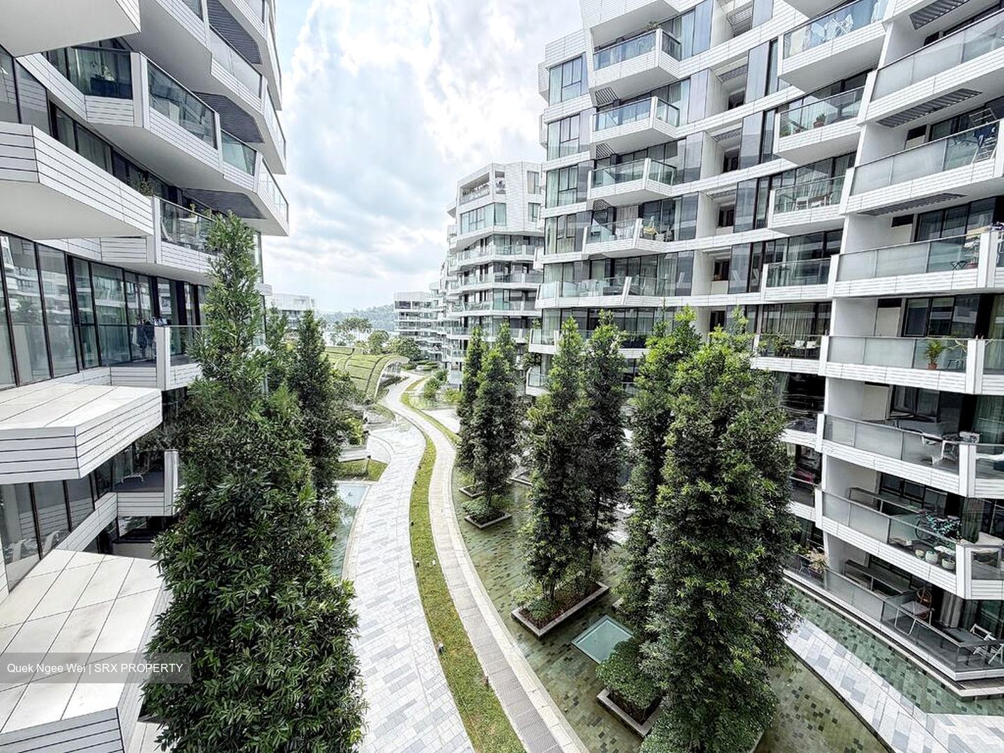 Corals At Keppel Bay (D4), Condominium #588134841